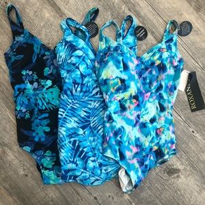 Roxanne swim